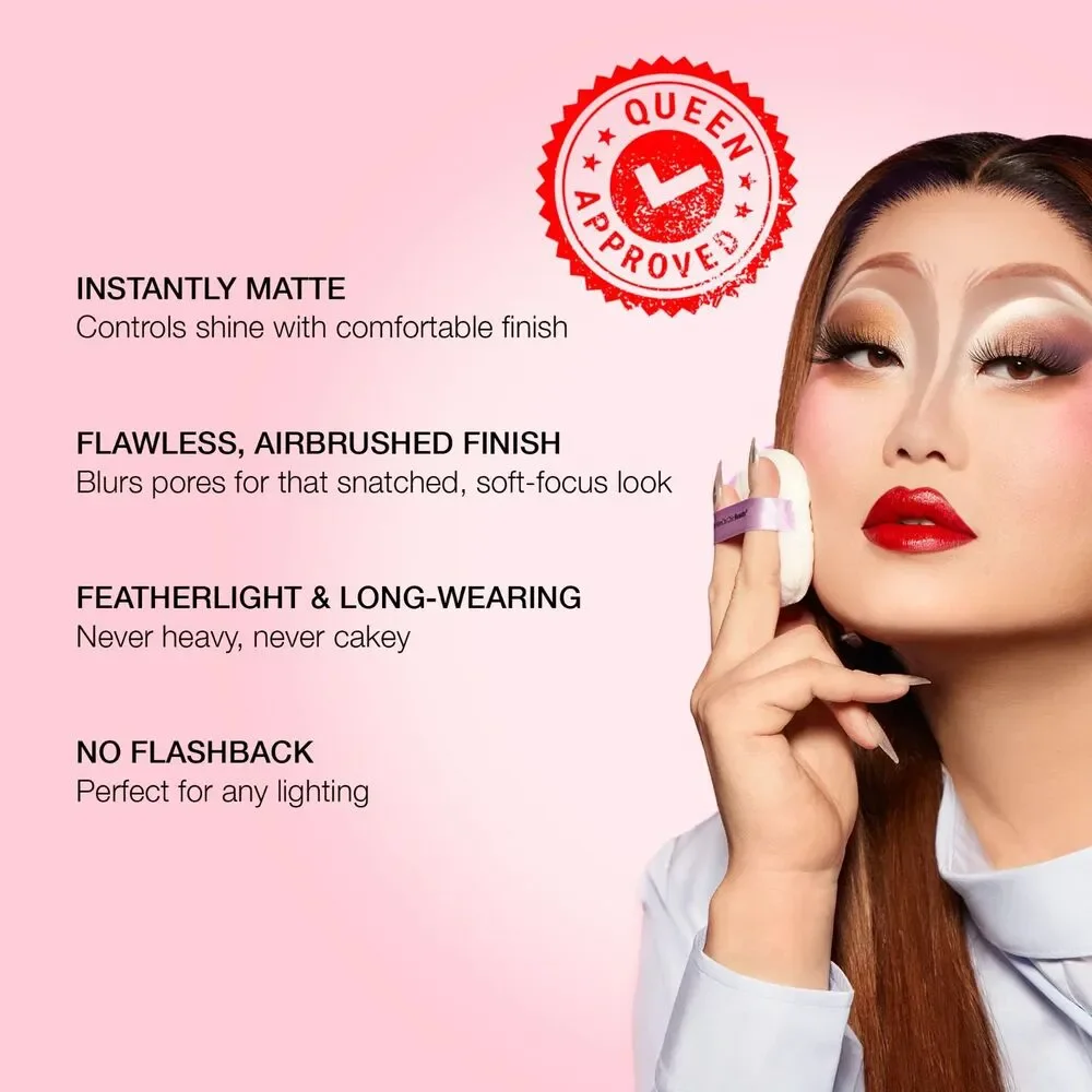 KimChi chic puff